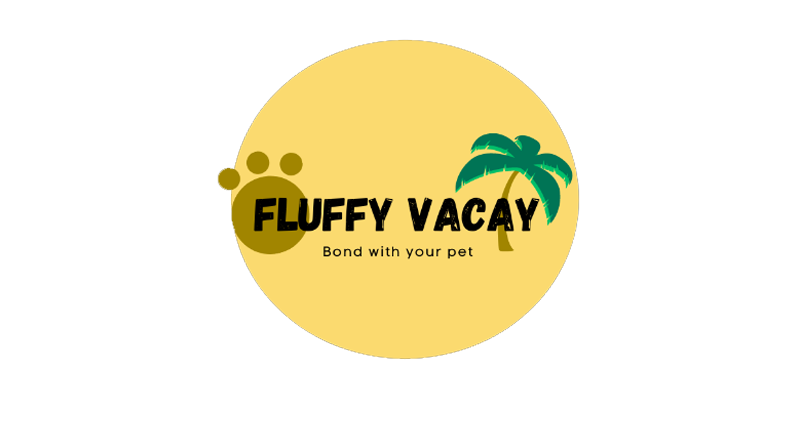 FluffyVacay logo