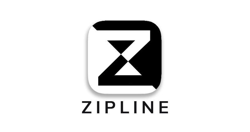 Zipline logo