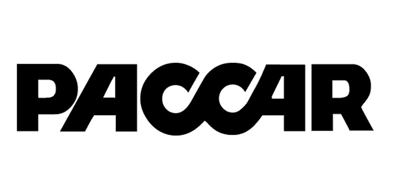 PACCAR logo