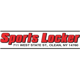 Sports Locker logo