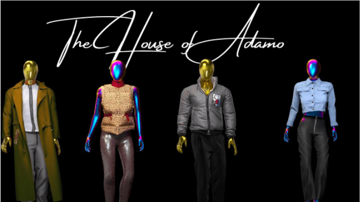 House Of Adamo